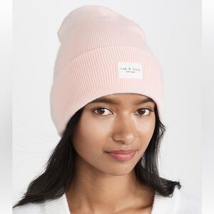 Rag & bone Addison beanie